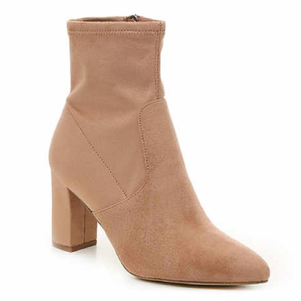 Steve Madden-Edril Bootie